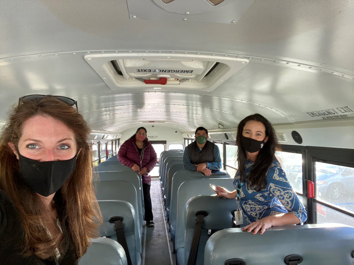 AS_IA45's tweet photo. Wi-Fi Bus #5: @BureauIndianEdu longest bus route #5 is in White Earth, MN.  PRE-COVID this daily route was 258 miles! #Proud to work with #WhiteEarthReservation and the Circle of Life Academy.  TY @DepSecMac for your boots on the ground with DAS-PED Cruz. #NativeInnovationNation https://t.co/tXkH4q8b0s
