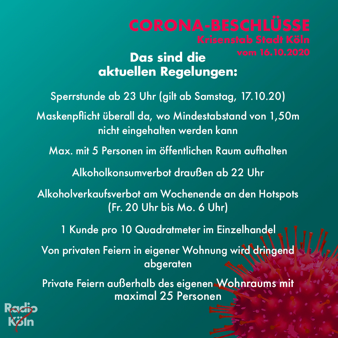 Radio Köln on Twitter: 