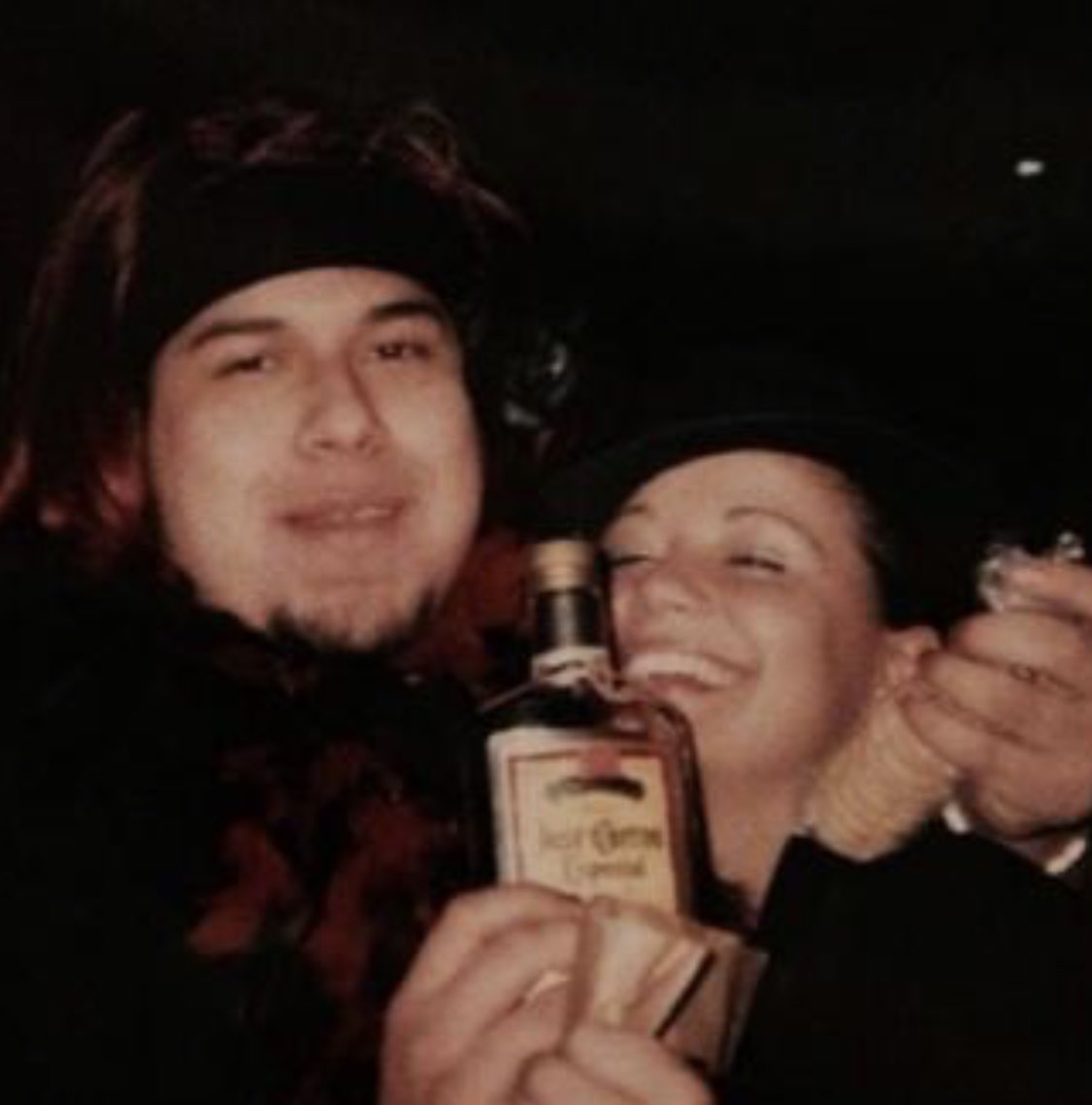 lizjaquez's tweet photo. How it started. How it’s going. https://t.co/zsA2AUOvK0