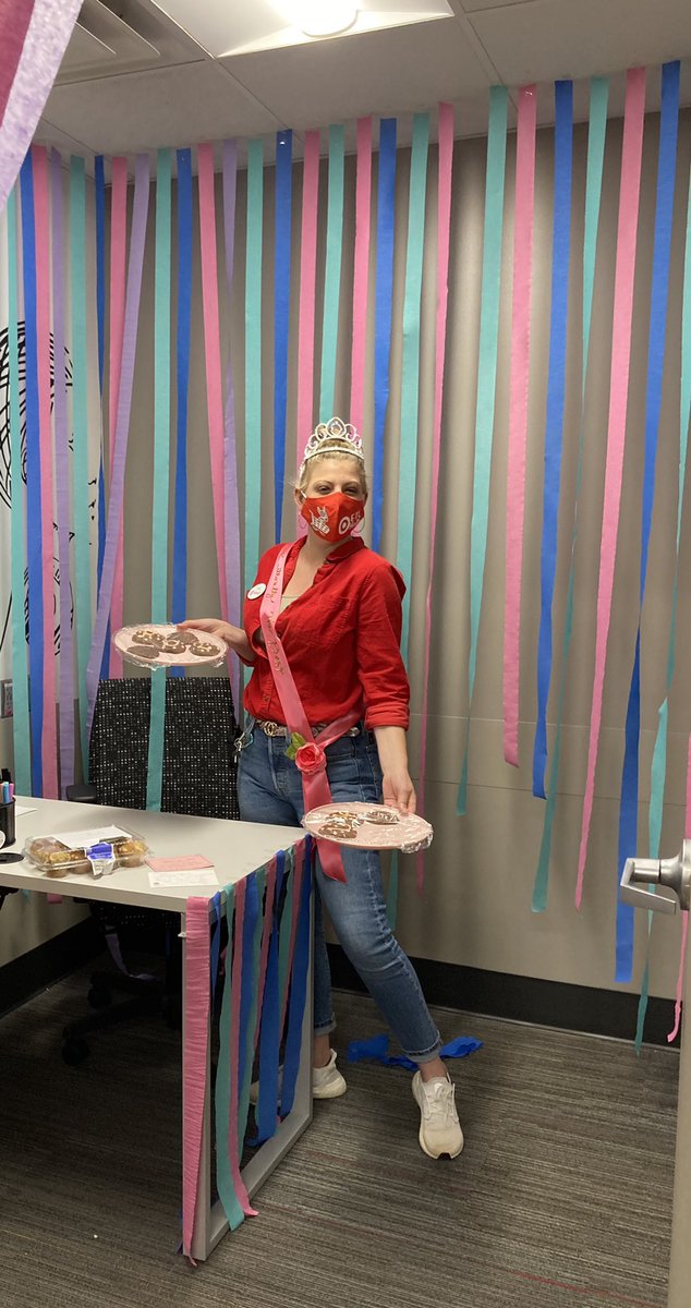 Look out world, there is a G.O.A.T in the making!!!!! #LiterallyTheBest