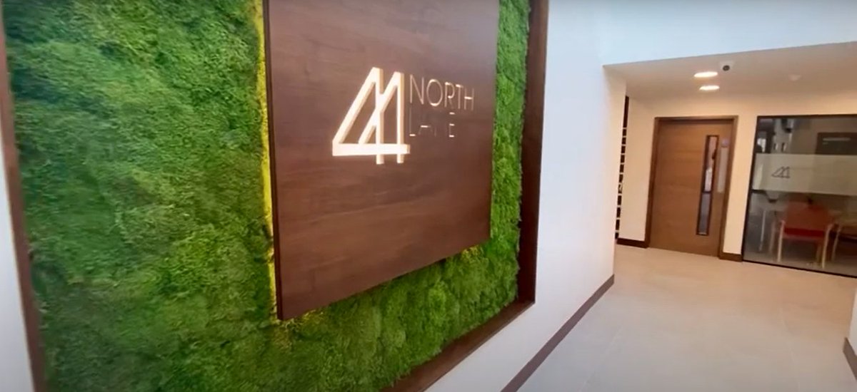 Designed with dynamic businesses in mind &amp; providing an inspiring workspace, 44 North Lane, #Headingley is a flourishing hub for business. Watch this video showcasing the ground &amp; lower ground offices. For more info please get in touch  > ow.ly/kEMe50BUsuj. #FoxLloydJones