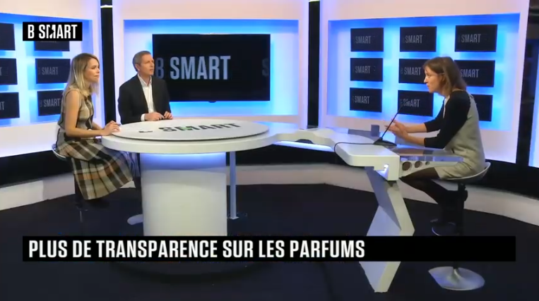 Smart Impact 16 octobre : Groupe LBA, des parfums responsables, Phenix ekopo.fr/post/smart-imp… via <a href="/EKOPO_/">EKOPO</a>