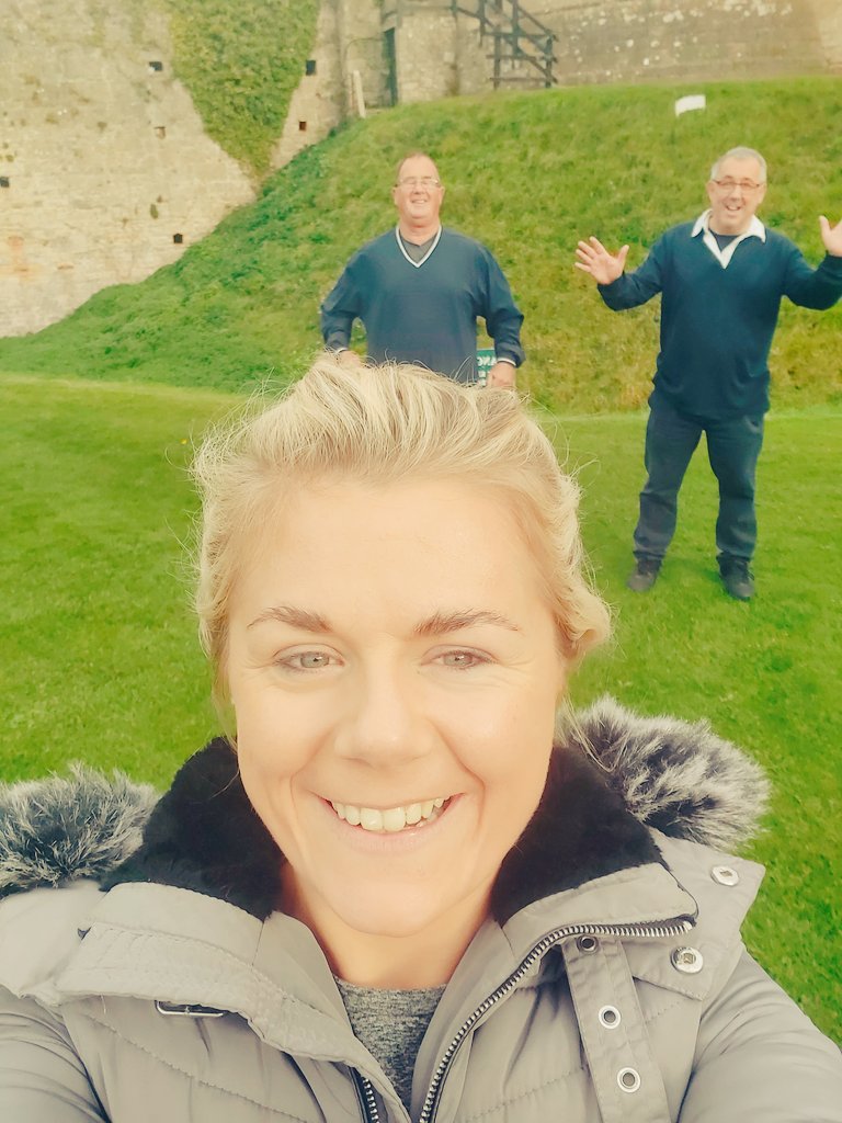 Mon_Active's tweet photo. 🚶‍♂️🚶‍♀️⚽️ walking group! 
 Another way to be active , keep fit and have a laugh.😂
Walking our way to  better  wellbeing.😁🚶‍♂️🚶‍♀️💪
Great fun and we even collected some moves on @Technogym 📱 mywellness app &amp; recorded @Strava ⌚
Thank you @CaldicotWalking

#BeActive
#MonActiveLife https://t.co/6Ae2VJXYx6