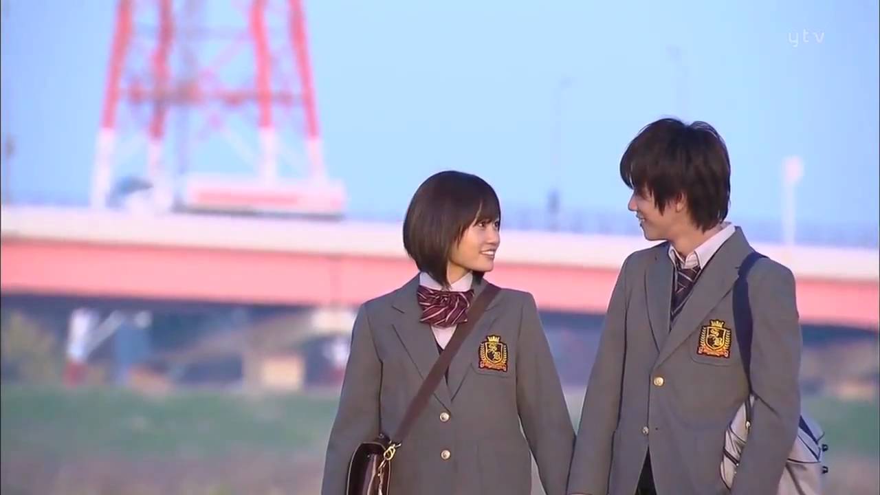 佐藤健 Q10(キュート) +TRICK Q10 キュート (佐藤健さん) – yanajun