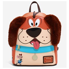 TheGamesAfoot1's tweet photo. Added photos/info to Merchandise on the Loungefly #Disney #TheGreatMouseDetective Toby Figural Mini Backpack. Also features #OliviaFlaversham, #BasilOfBakerStreet, #DrDawson, #ProfessorRatigan, and #FidgetTheBat. #TheGamesAfoot!
https://t.co/xUIQg9nMAi
https://t.co/RwCXhkDRli https://t.co/CDd2yQDv8T
