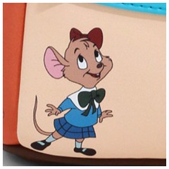TheGamesAfoot1's tweet photo. Added photos/info to Merchandise on the Loungefly #Disney #TheGreatMouseDetective Toby Figural Mini Backpack. Also features #OliviaFlaversham, #BasilOfBakerStreet, #DrDawson, #ProfessorRatigan, and #FidgetTheBat. #TheGamesAfoot!
https://t.co/xUIQg9nMAi
https://t.co/RwCXhkDRli https://t.co/CDd2yQDv8T