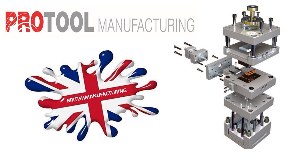 ProtoolManufac1's tweet image. British Manufacturing at its best!!!!