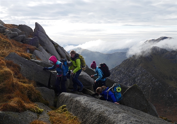 Team_BMC's tweet image. We need your help to Save Outdoor Centres. Did you know that the UK stands to lose over half of its outdoor education centres permanently if immediate Government action is not taken? Use our online form to send a letter to your MP now! ow.ly/R4Xk50BUthZ