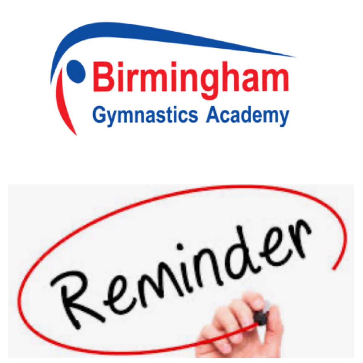 BirminghamGym's tweet photo. Reminder for current members: you have until 25th Oct to enrol into your current class. We kindly ask you to not yet enrol into other classes. If you wish to change class times please have chat with us after 25th October so we can move you to a class with availability. https://t.co/cvJ1HNWdgV
