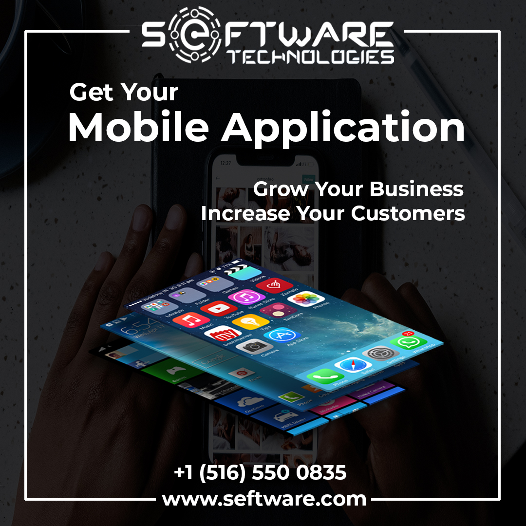 Seft_ware's tweet image. Mobile apps offer a variety of advantages for businesses trying to grow their customer base and increase engagement.

#seftwaretechnologies #mobile #website #aplication #android #iOS # #US #business #digitalsolutions #startup
