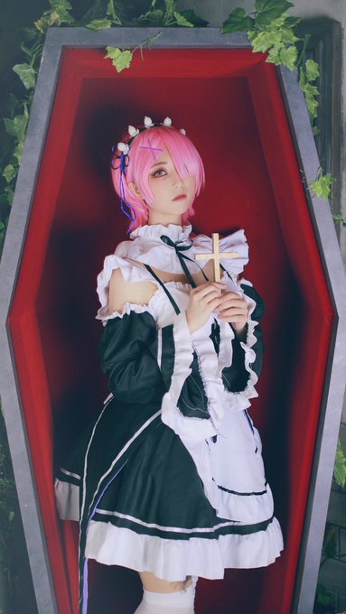 コスプレイヤーまるすけのTwitter画像21