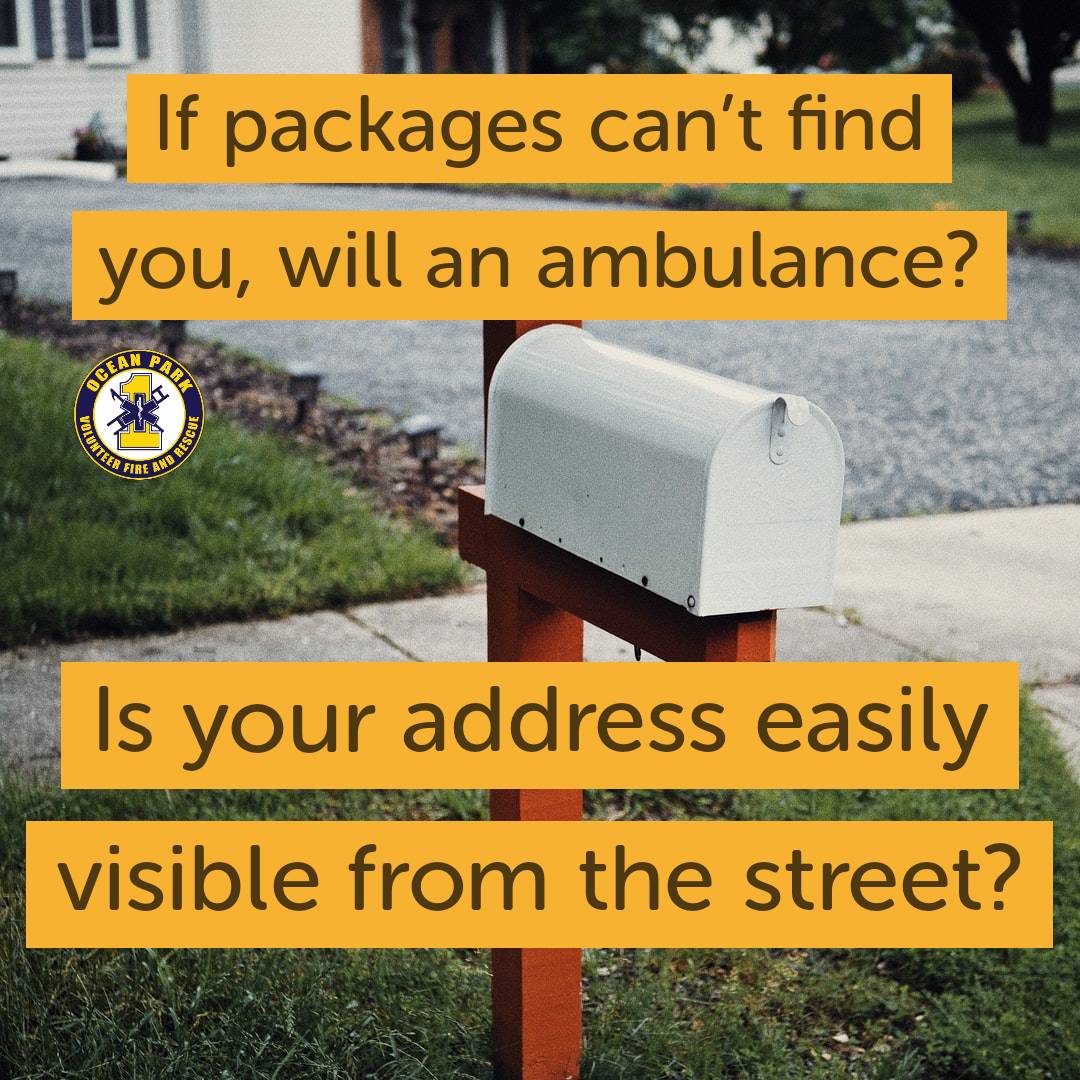 opvrs's tweet image. Expecting Prime Day packages? Is you house address clearly visible? If packages are delivered to the wrong address, you can guarantee that first responders are going to struggle to find your house number. 

#HouseAddress #VisibleStreetNumbers #Ambulance #Emergency