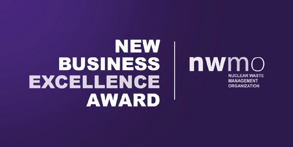 tbchamber's tweet photo. 2020 New Business Award winner announced! Congratulations to @KMHtbay and thanks to category sponsor @NWMOCanada. Video: https://t.co/JHUoQkdzOT

Special thanks to Awards presenting sponsor @Bell. https://t.co/D47xzSBl1Q