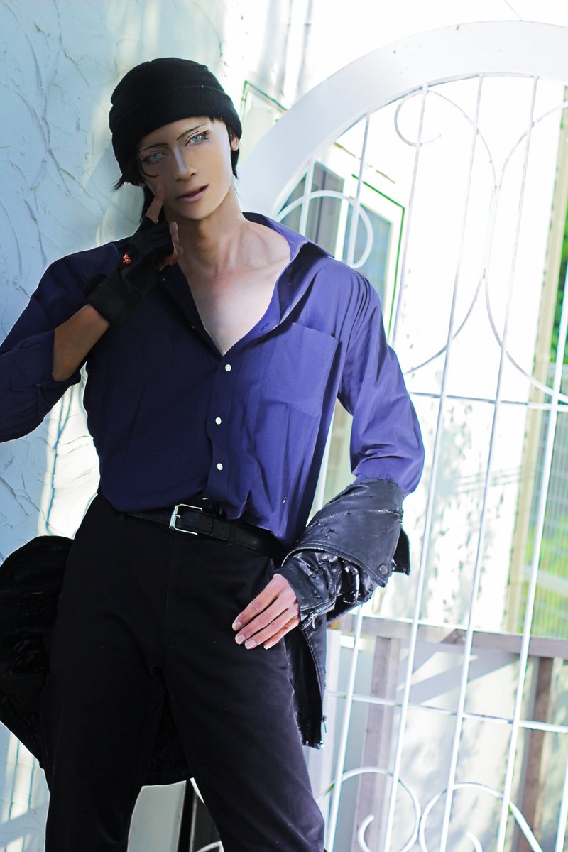 IORI on X: IORI on X: