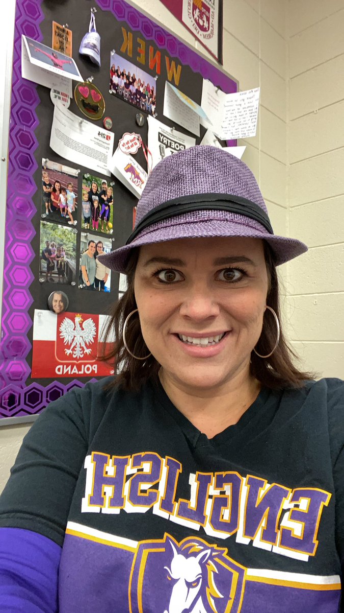 <a href="/RMHSStucouncil/">Student Council</a> <a href="/RMHSMUSTANGS/">Rolling Meadows HS</a> <a href="/RMHSSeminar/">RMHSSeminar</a> Purple, Gold, and Black! You can't tell on the picture but even my eyeshadow is purple and gold!!! 💜💜💛💛🖤🖤 #mustangpride #hoco2020