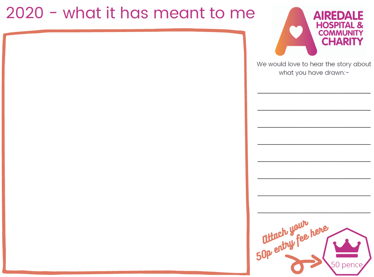 Airedale Hospital & Community Charity 🧡 tweet media