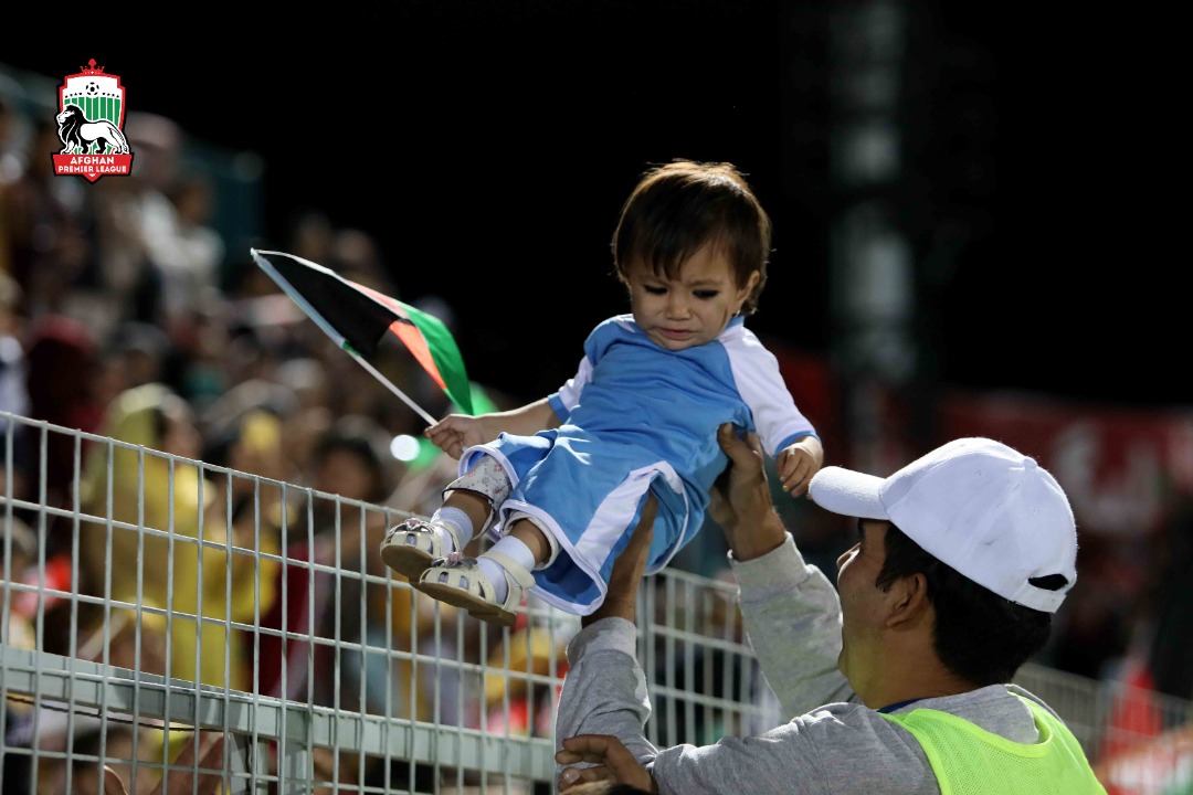 Best of first-half.
#AfghanPremierLeague #APL #APL2020 #TOLOTV #APL #National_fuel_corportation #Predator_Energy_Drink #NabizadaCharityFoundation #FIFA #AFC #RahmaniFoundation #AFF #OneVoiceOneNation #ACCI