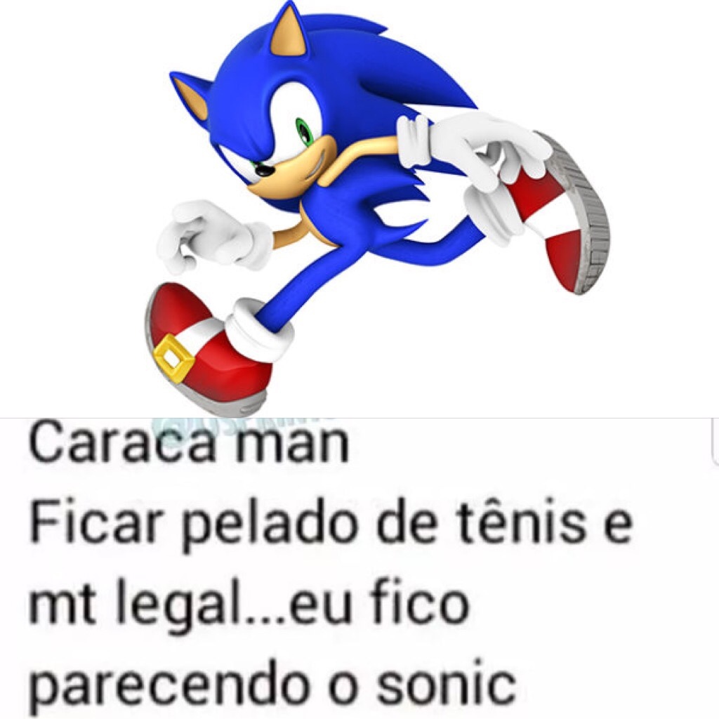 Memes do Sonic contra a humanidade (@MemesdoSonic1) / X