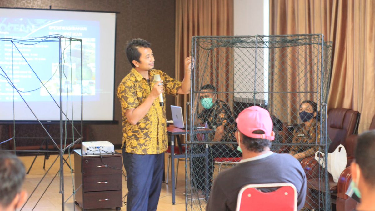BBPI Semarang tweet media