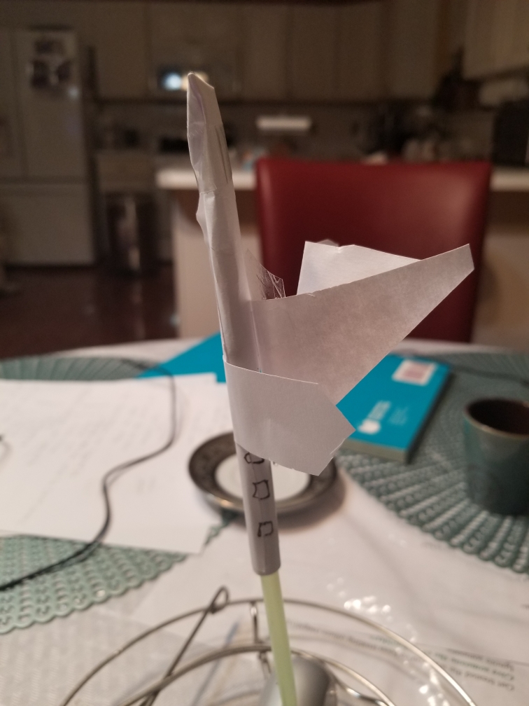 washuisp's tweet image. We asked you to share your STEM Challenge creations with us and you are delivering! 

Thank you Vivian (4th grade), Jamar (6th grade) and Caleb (5th grade). #aBitofSTEM.