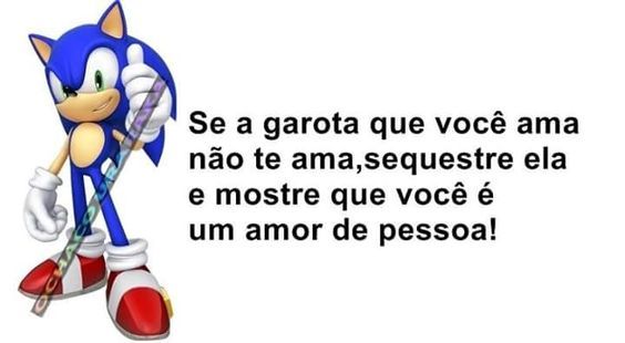 Memes do Sonic contra a humanidade (@MemesdoSonic1) / X