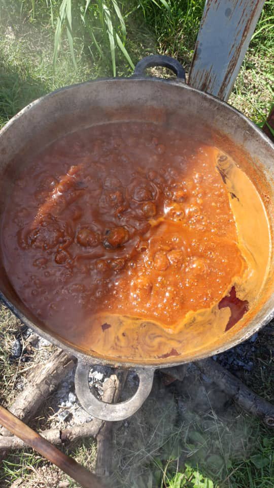 btcven's tweet photo. We don’t have cooking gas either, but that doesn’t stop us!💪🏽
Thanks to our donators we're able to help the people of #Venezuela against the odds!
#Bitcoin is the hardest money ever made & the Bitcoin Venezuela #BFVI team is the strongest non-profit ever built thanks to you all! https://t.co/SYOkHXWOW2