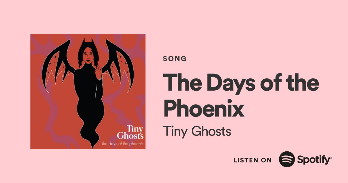 Tiny Ghosts (@tinyghostsss) / Posts / X