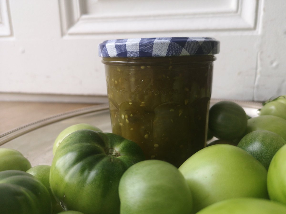 Confiture maison du château de Canisy ! #potager #manche #ecofriendly