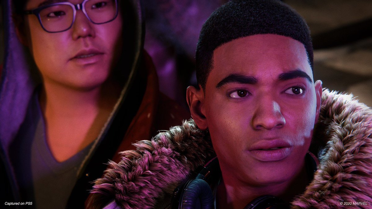 baleck88's tweet image. xbox one:                      ps5: