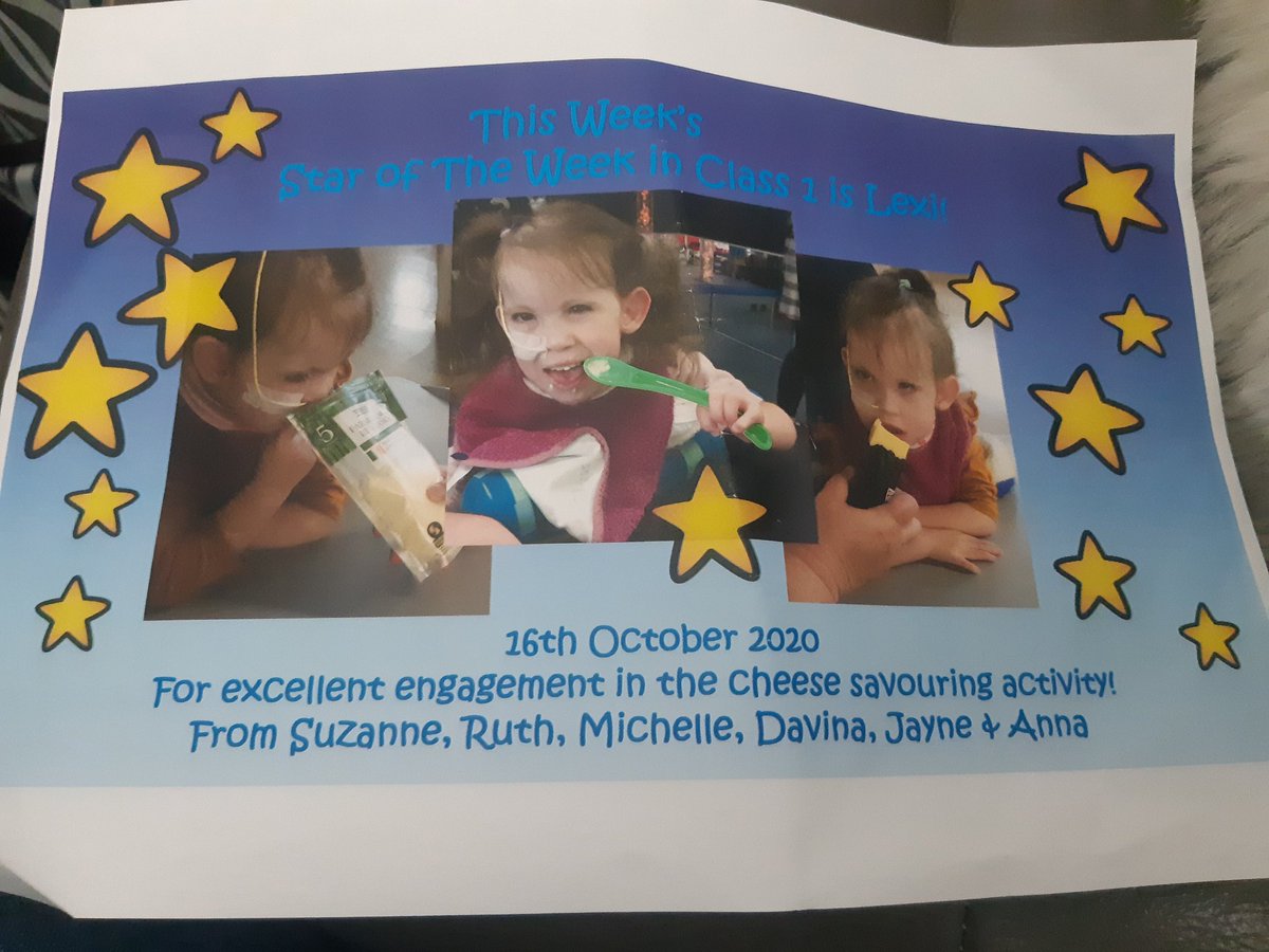 Love for Lexi-Mae tweet media