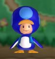 And finally penguin toad :)