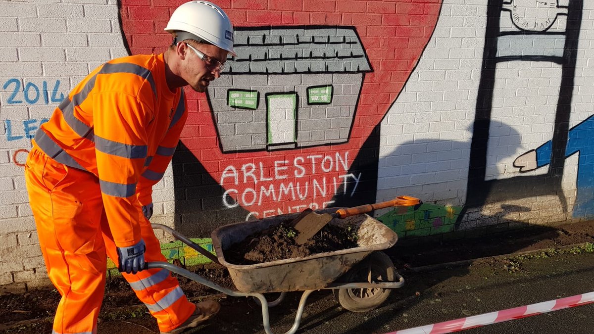 Telford & Wrekin Council tweet media