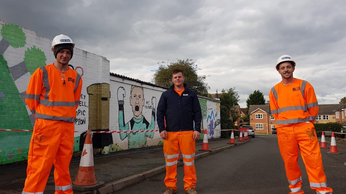 Telford & Wrekin Council tweet media