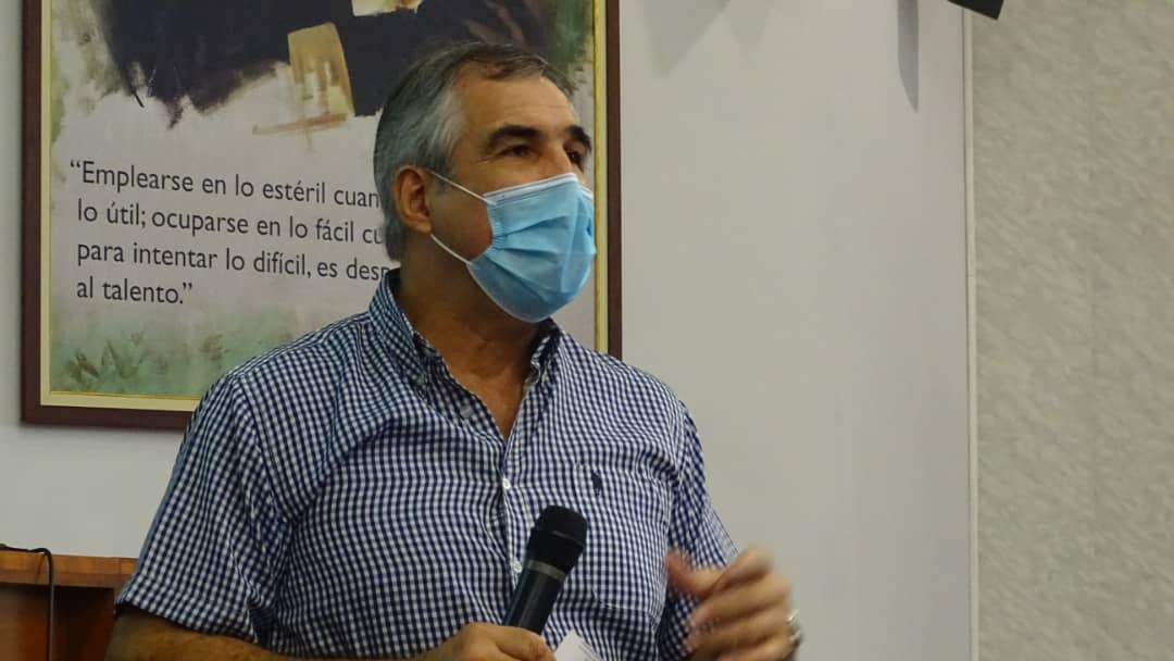 BioCubaFarma tweet media