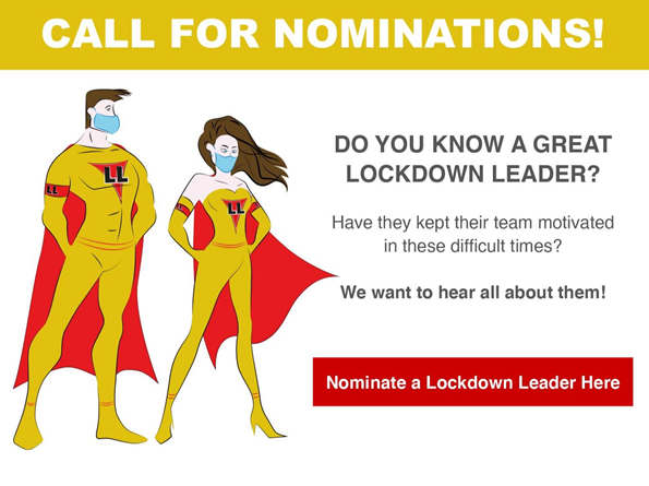 eventsandprmk's tweet photo. Who do you think has shown exceptional leadership skills during this COVID storm?  Nominate someone today 👉 https://t.co/7YlF2ZJPyq
**Nominations will close on 30th October 2020** 
#lockdownleader #smelutonbeds #businessawards https://t.co/1qcfY9aJiX