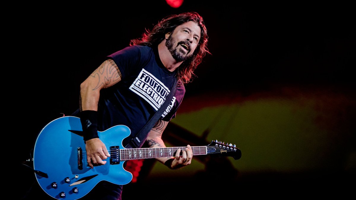 Foo Fighters, Miley Cyrus, Dave Matthews, Portugal The Man, Leon Bridges, Jason Mraz, The Roots, G-Eazy, Finneas O'Connell, Demi Lovato, Major Lazer, Reba McEntire and Macklemore perform at <a href="/nivassoc/">NIVA - National Independent Venue Association</a>'s virtual #SaveOurStages festival this weekend. #SOSFest