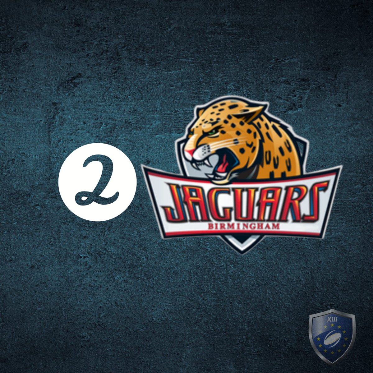 The final ball out for group B1 is no 2 <a href="/BhamJaguars/">Birmingham Jaguars</a> to complete Group B1.
If you've been following that means we should know who is in the final group.