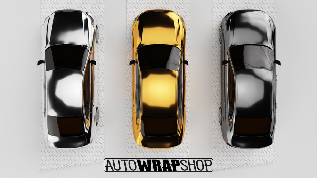 shop_wrap's tweet photo. Customize your car with a quality wrap from Auto Wrap Shop!
#Wrap #AutoWrap https://t.co/wJfBy1xOY4