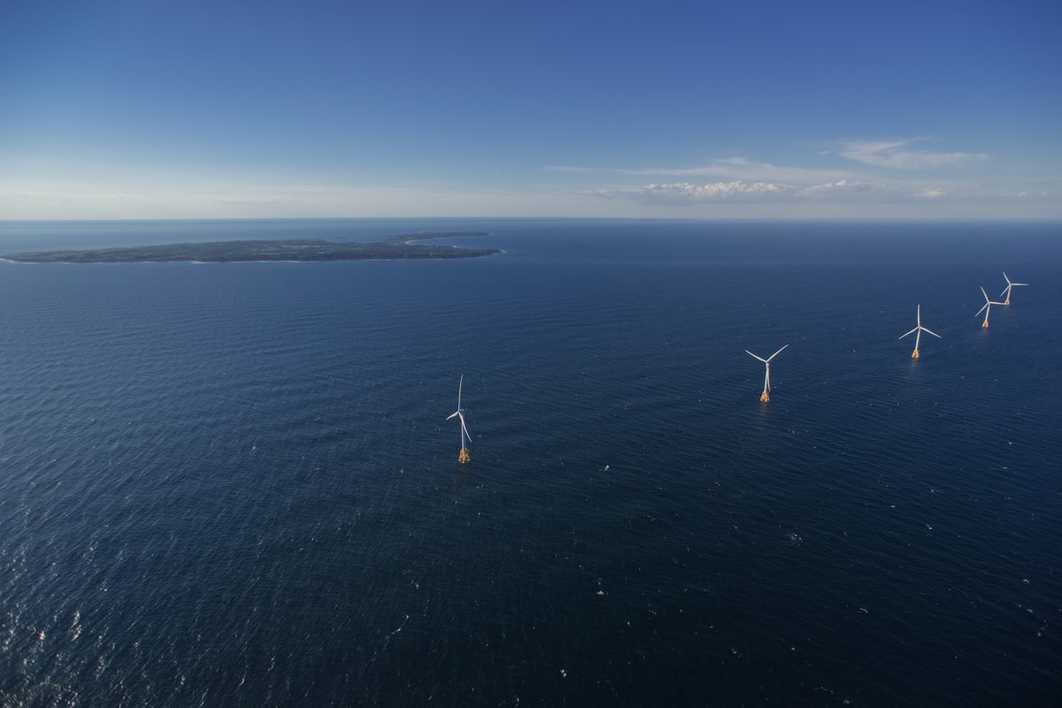 Our <a href="/GErenewables/">MX7OW</a> business, and now @generalelectric as a whole, has an important task ahead of us – one that the world is depending on: achieving decarbonization to make the world a better place for generations to come. renew.ge/37c8kHb