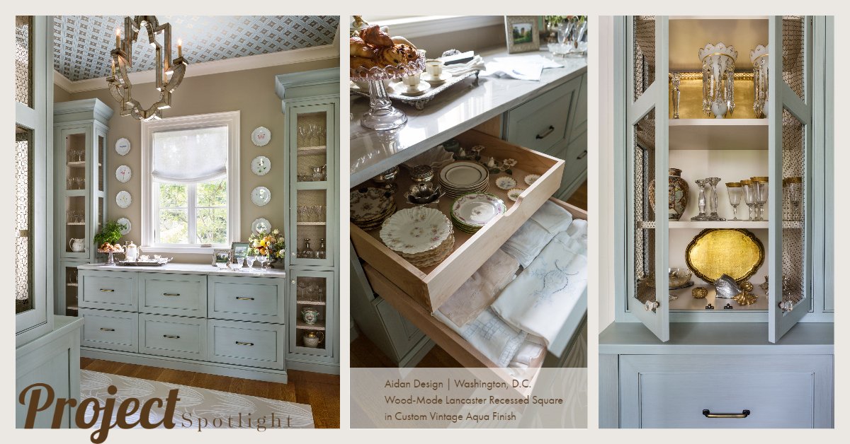 Wood-Mode (@woodmode) on Twitter photo PROJECT SPOTLIGHT
<a href="/AidanDesign/">Aidan Design</a> | Washington, D.C.
Wood-Mode Lancaster Recessed in Custom Vintage Aqua Finish
Read more: bit.ly/3hi5SQO
Featuring: Goldsborough Glynn, R. Bratti Associates, Inc.,
Photo: Angie Seckinger
#customcabinets #design #interiordesign PROJECT SPOTLIGHT
<a href="/AidanDesign/">Aidan Design</a> | Washington, D.C.
Wood-Mode Lancaster Recessed in Custom Vintage Aqua Finish
Read more: bit.ly/3hi5SQO
Featuring: Goldsborough Glynn, R. Bratti Associates, Inc.,
Photo: Angie Seckinger
#customcabinets #design #interiordesign