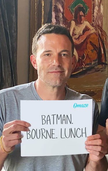 Lunch or ride?
Help @EasternCongo and @Water
Here and win a Batlunch 😱
https://t.co/sdH0URVg5Y https://t.co/vS8lVU8SJR