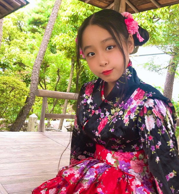 Twitterのコスプレ画像16