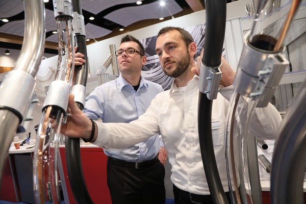 NPEplasticsshow's tweet photo. As an expert in the plastics industry, you know better than anyone else the importance of attending #NPE2021. Don't miss out—register today to meet with the next generation of thinkers. https://t.co/gXDwMSe7ka