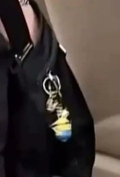 okchangjin's tweet image. YOU MEAN SEO CHANGBIN WENT TO SMTM AUDITIONS WITH A MINION KEYRING ON HIS BAG????? I'M???? 🥺🤧🥺🤧🥺🤧🥺🤧🥺🤧🥺🤧🥺🤧🥺🤧