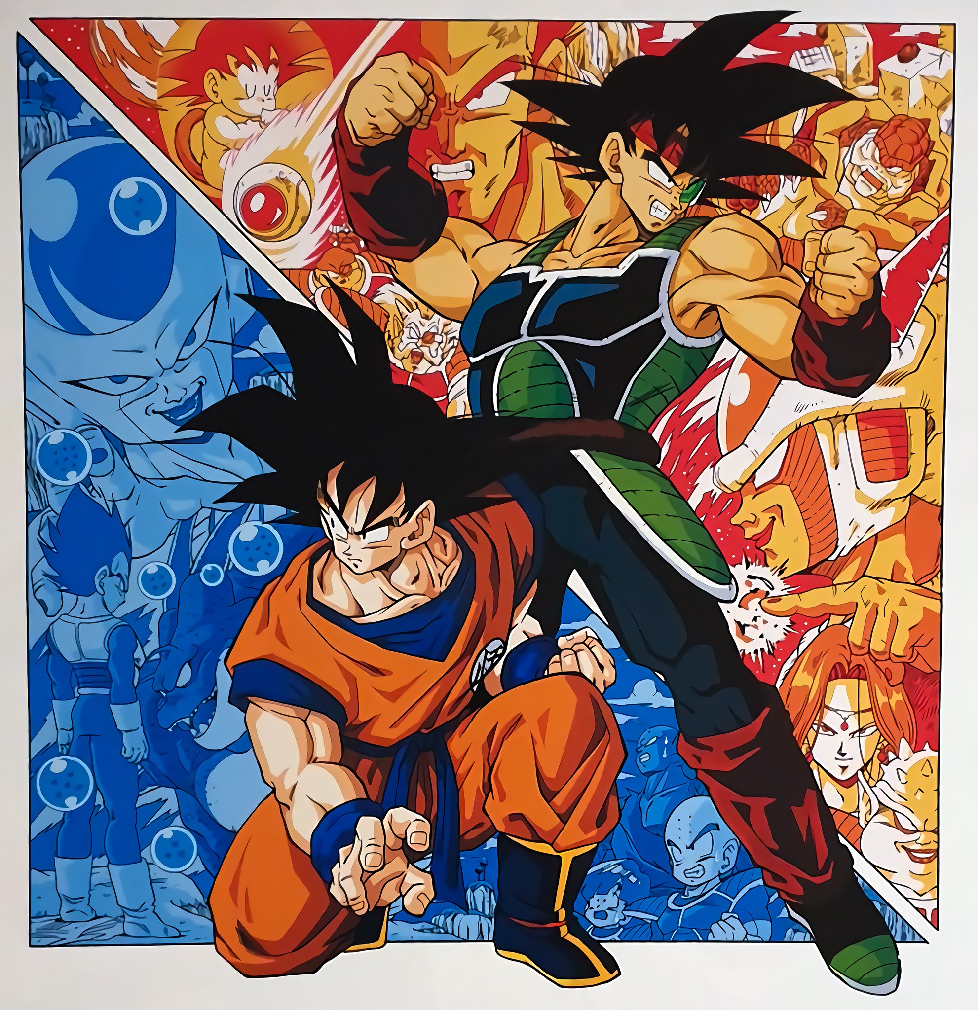 Elisa En Twitter ドラゴンボールz たったひとりの最終決戦 フリーザに挑んだz戦士 孫悟空の父 放送開始記念日 30周年おめでとう 永遠に観る 自分の世界ではバーダックさんはあたしのお祖父ちゃんで若いおじいちゃんって呼ぶ 若いおじいちゃん大好き Elisa En Twitter ドラゴンボールz たったひとりの最終決戦 フリーザに挑んだz戦士 孫悟空の父 放送開始記念日 30周年おめでとう 永遠に観る 自分の世界ではバーダックさんはあたしのお祖父ちゃんで若いおじいちゃんって呼ぶ 若いおじいちゃん大好き