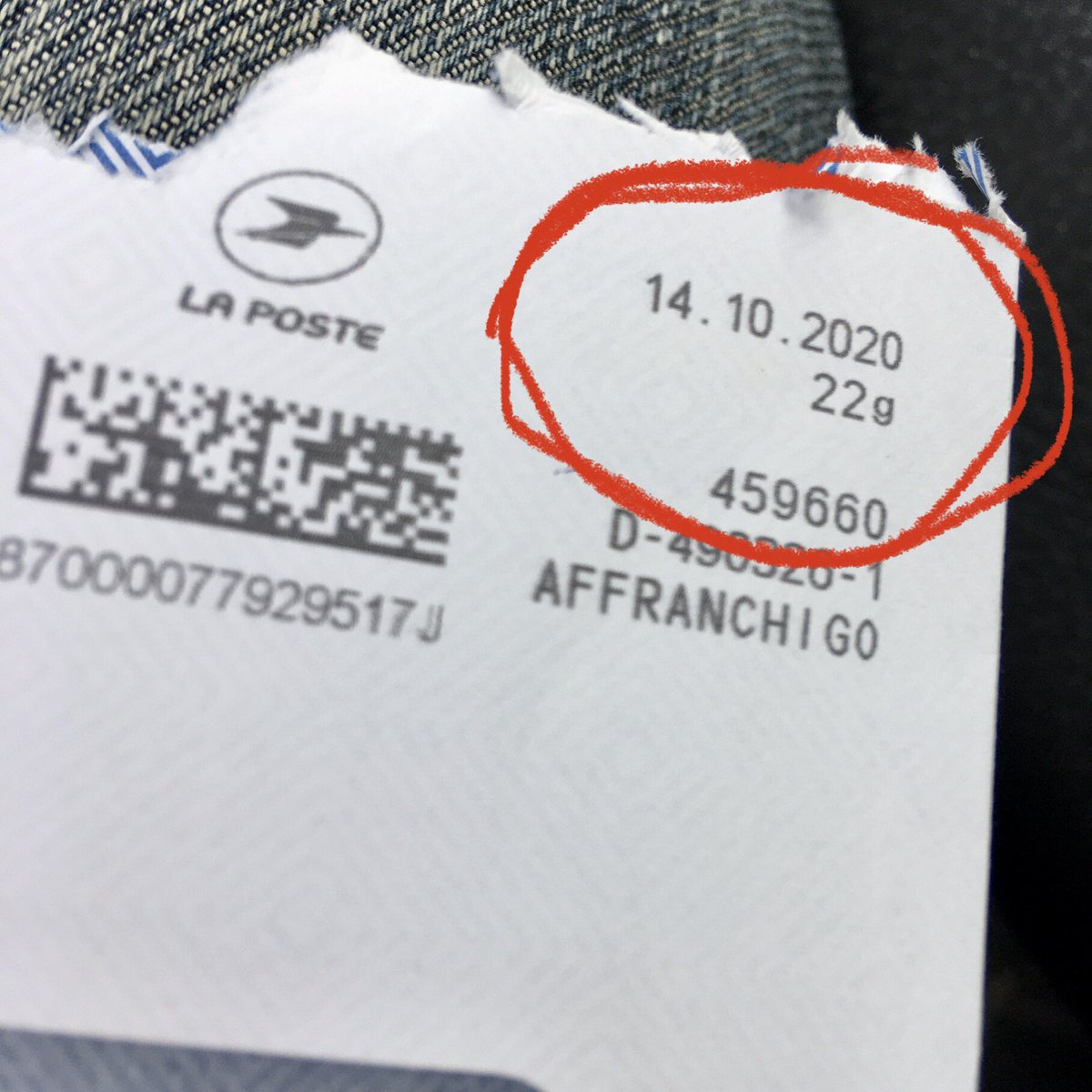 1.  @poleemploi_RCVL  @pole_emploi  @Elisabeth_Borne  @pierrejovanovic  @Adelie_02  @E_DupondM 1. NON M. Pascal Waill, vos employés ne « recherchent pas... une solution à mes difficultés ».2. NON vos employés ne RESPECTENT PAS le Code du   #travail.