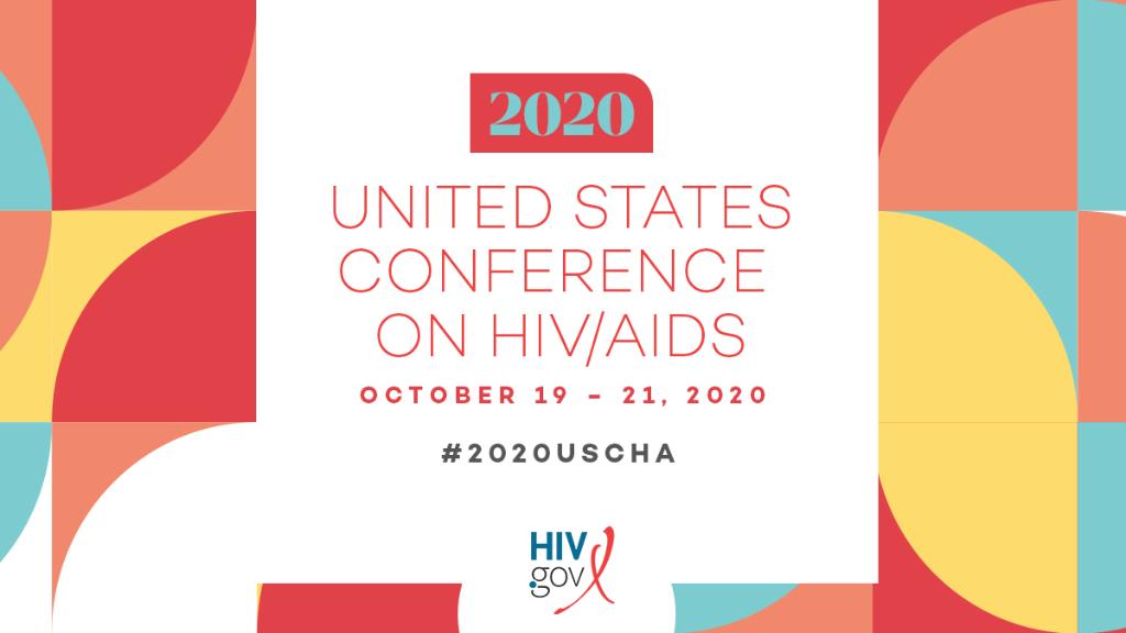 #2020USCHA is next week! Stay tuned for updates on the #EndHIVEpidemic initiative, including the AHEAD dashboard and the #ReadySetPrEP program. Follow us on social media for the latest.
