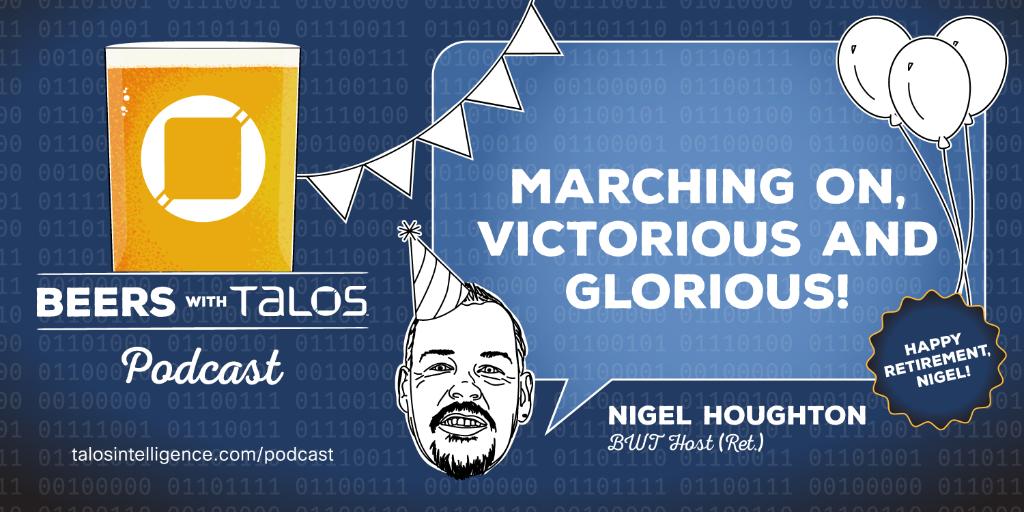 Cisco Talos Intelligence Group tweet media