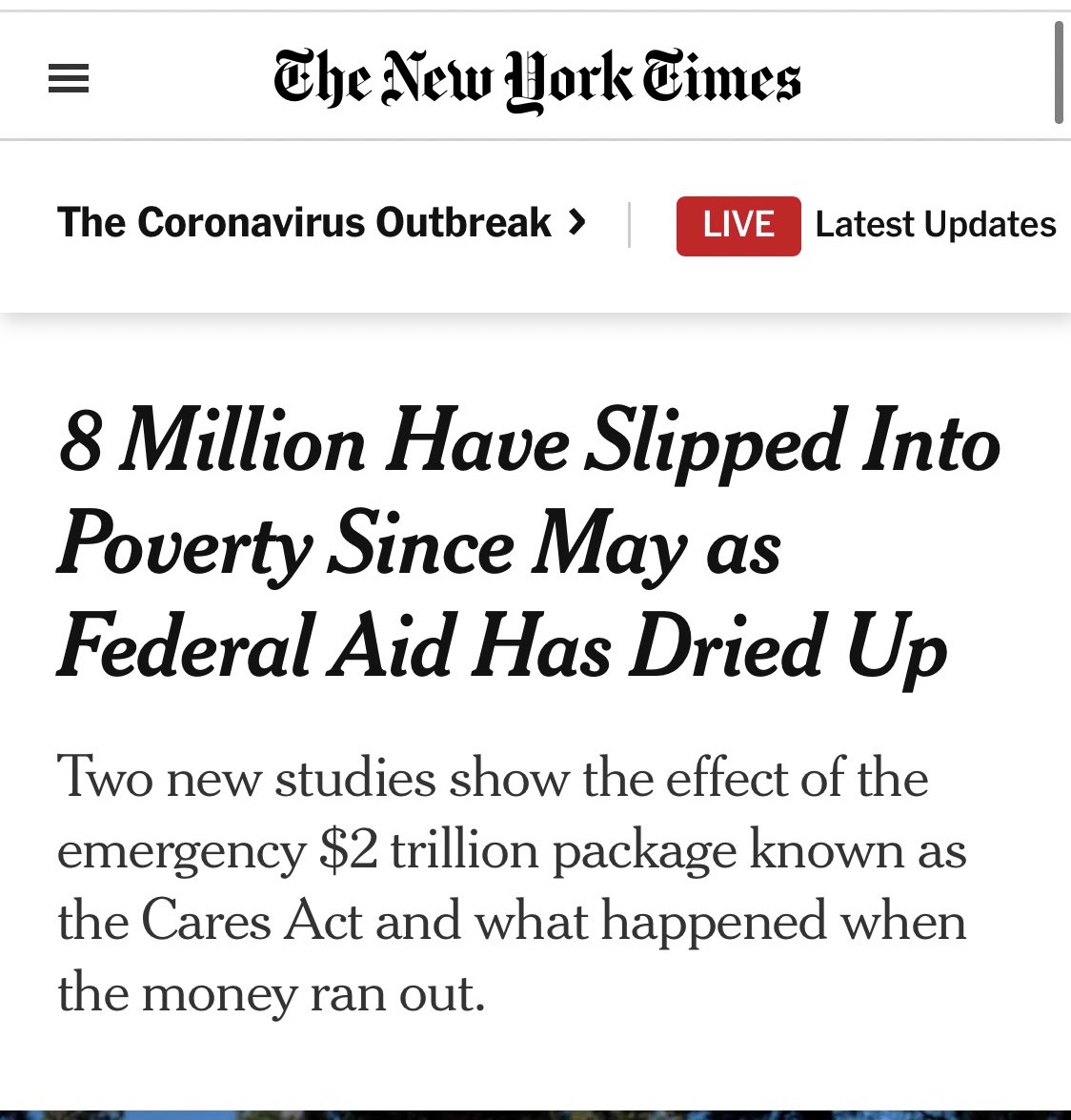 TheOtherMandela's tweet image. How it started              How it’s going