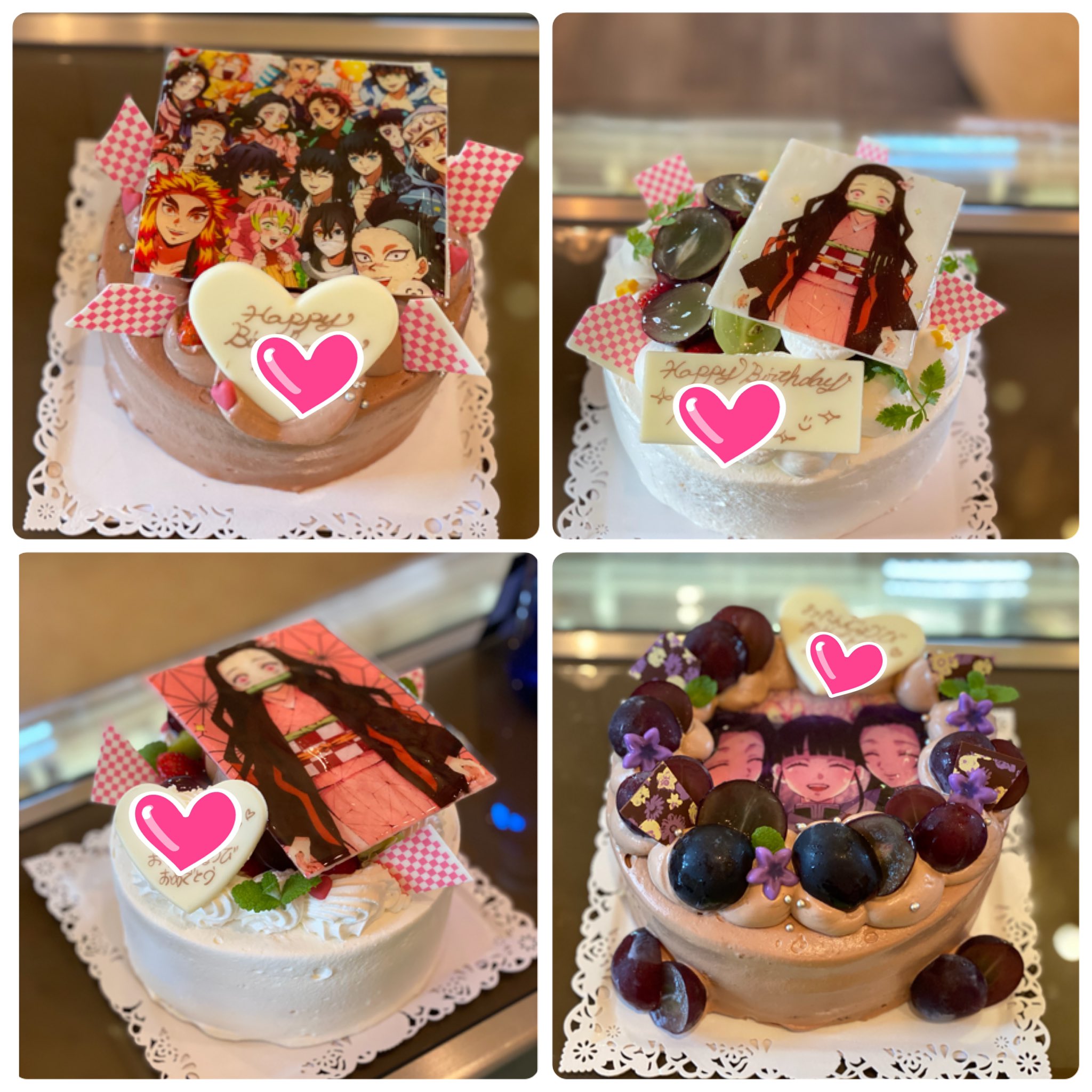 菓子工房 杏 An Cafe Ankashikoubou Twitter